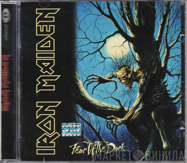  Iron Maiden  - Fear Of The Dark