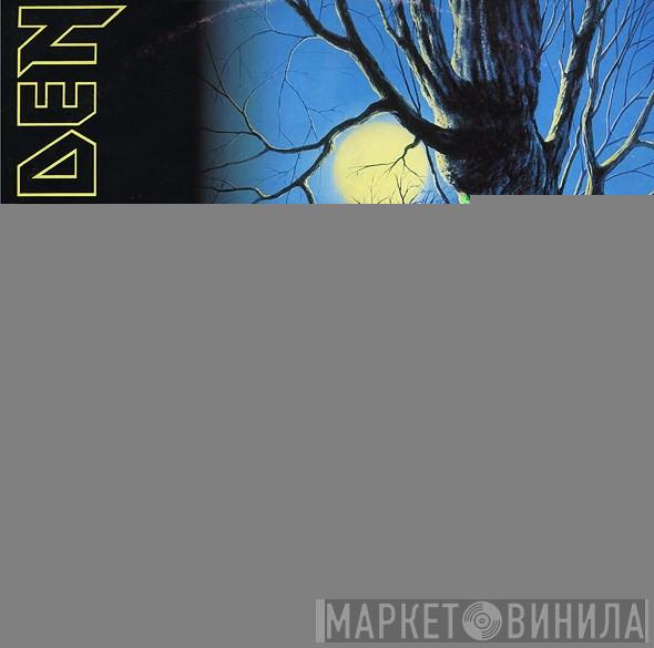  Iron Maiden  - Fear Of The Dark
