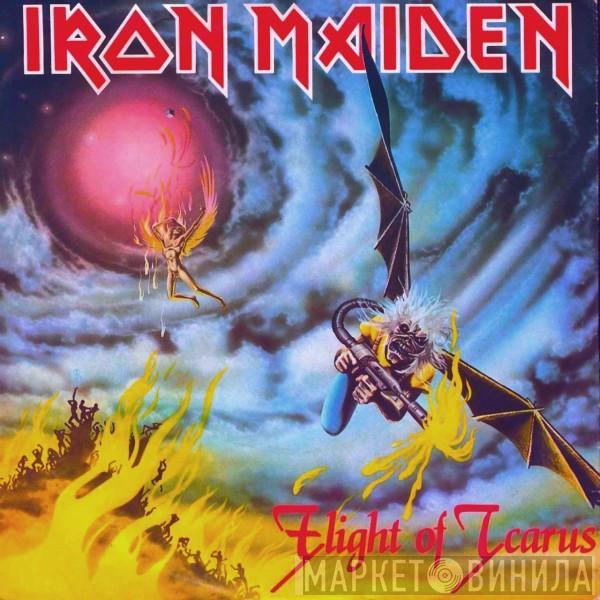 Iron Maiden - Flight Of Icarus