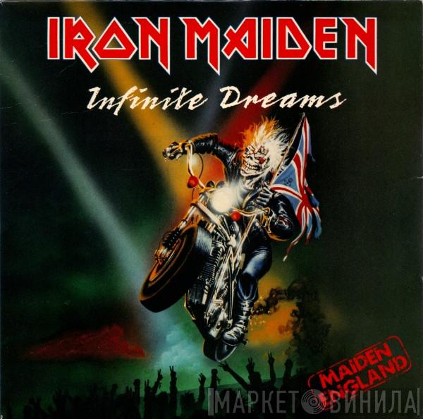 Iron Maiden - Infinite Dreams