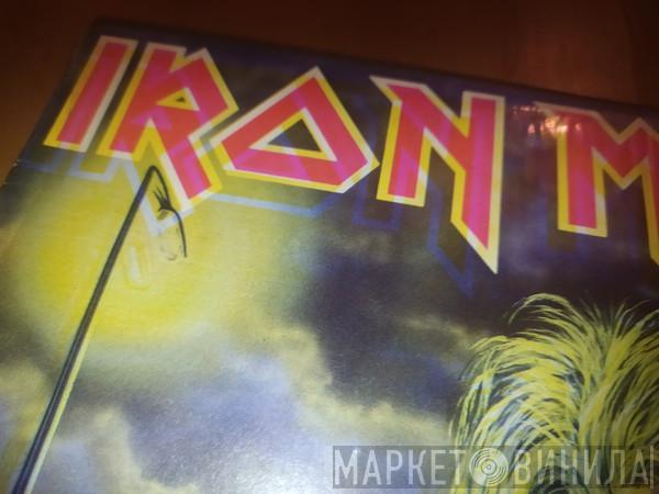  Iron Maiden  - Killers