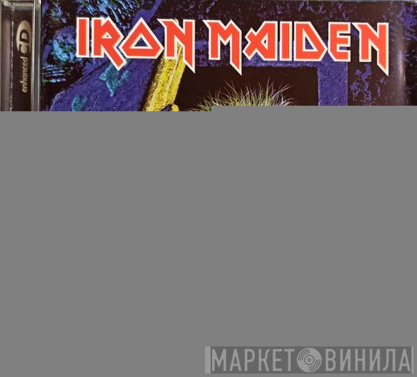  Iron Maiden  - No Prayer For The Dying