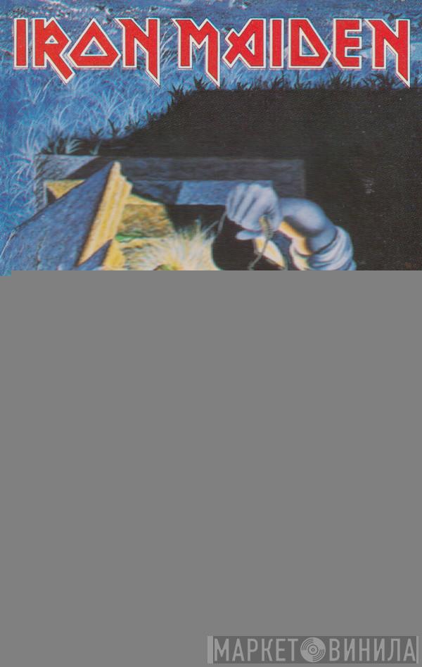  Iron Maiden  - No Prayer For The Dying