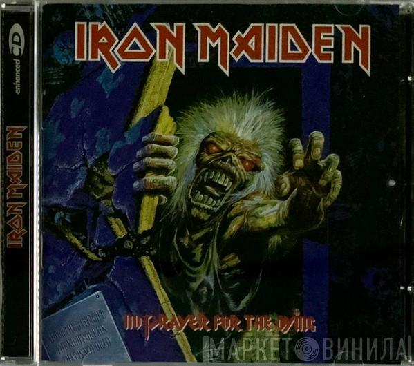  Iron Maiden  - No Prayer For The Dying