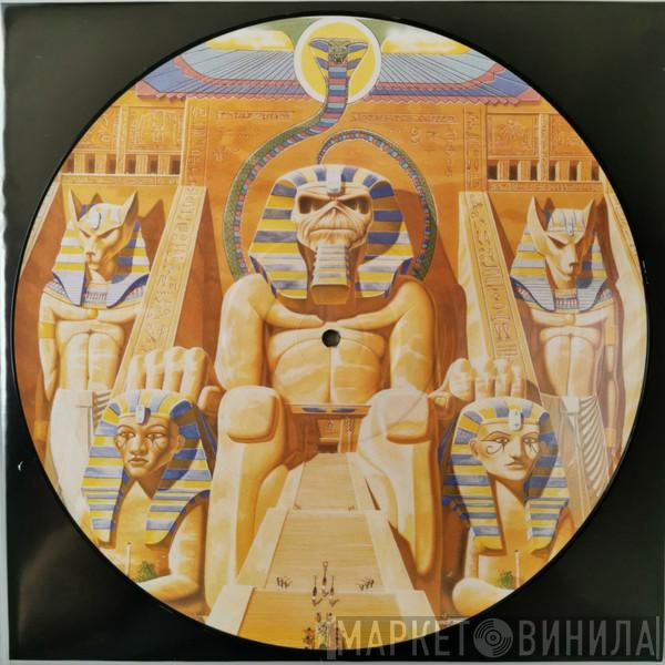Iron Maiden - Powerslave