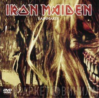  Iron Maiden  - Rainmaker