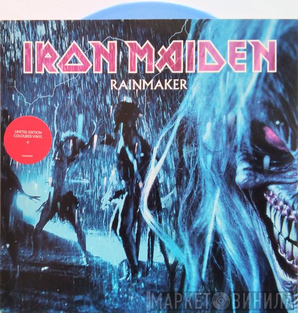 Iron Maiden - Rainmaker