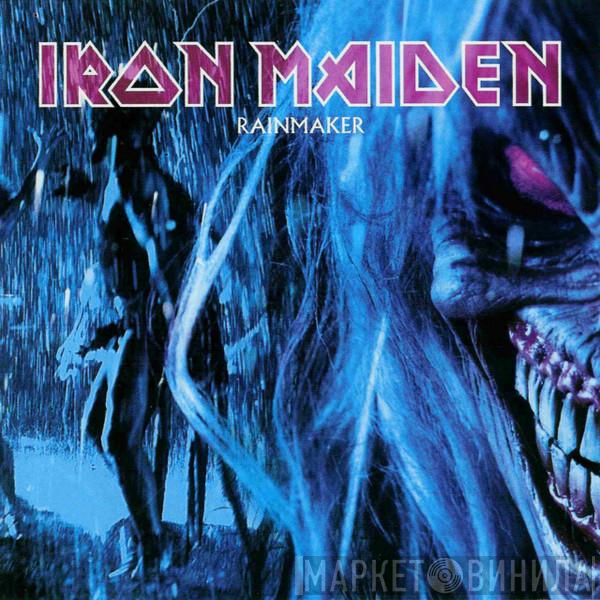  Iron Maiden  - Rainmaker