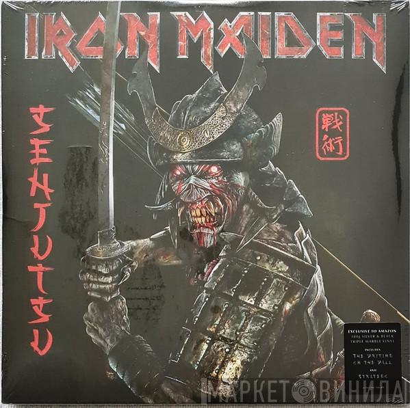 Iron Maiden - Senjutsu