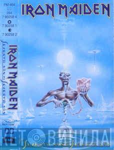  Iron Maiden  - Seventh Son Of A Seventh Son