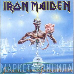  Iron Maiden  - Seventh Son Of A Seventh Son