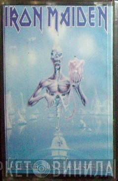  Iron Maiden  - Seventh Son Of A Seventh Son