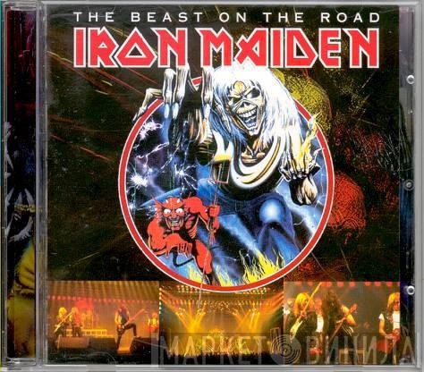  Iron Maiden  - The Beast On The Road