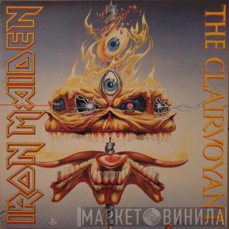  Iron Maiden  - The Clairvoyant