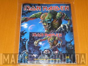  Iron Maiden  - The Final Frontier