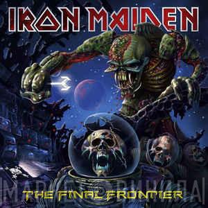  Iron Maiden  - The Final Frontier