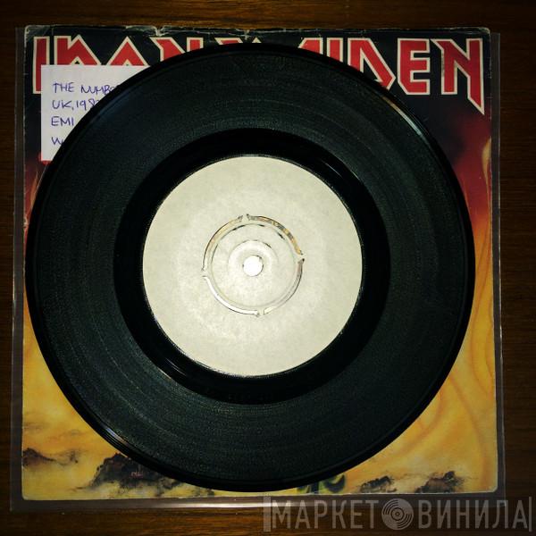  Iron Maiden  - The Number Of The Beast