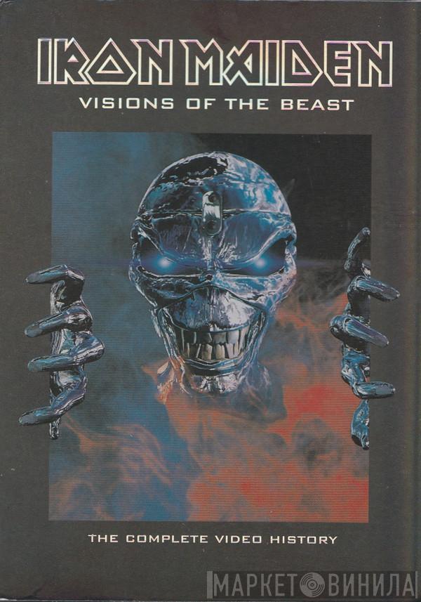  Iron Maiden  - Visions Of The Beast