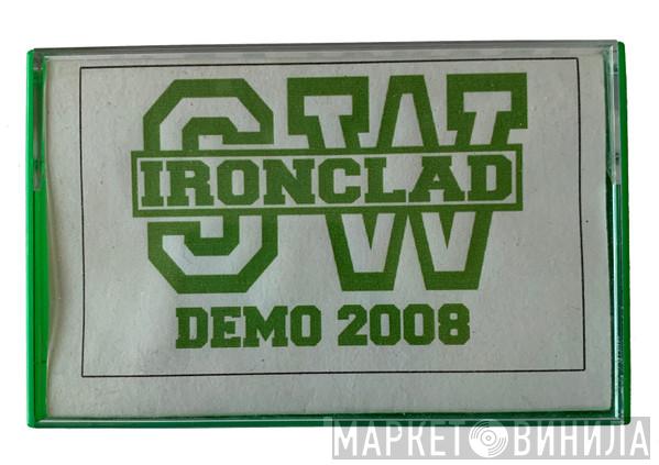 Ironclad  - Demo 2008
