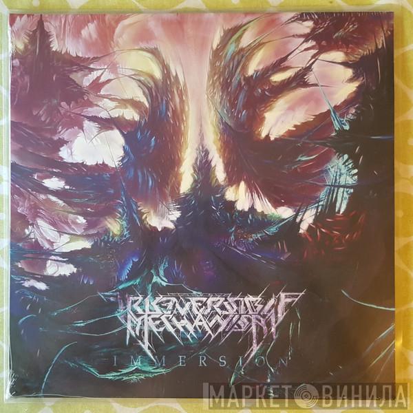 Irreversible Mechanism - Immersion