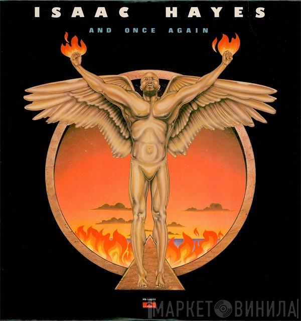 Isaac Hayes - And Once Again