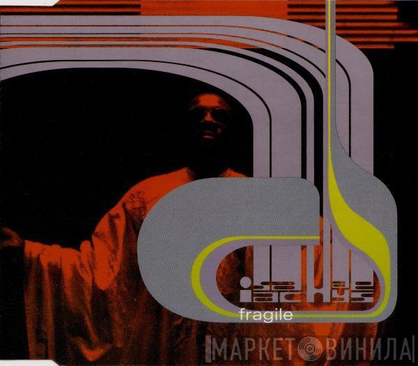 Isaac Hayes - Fragile