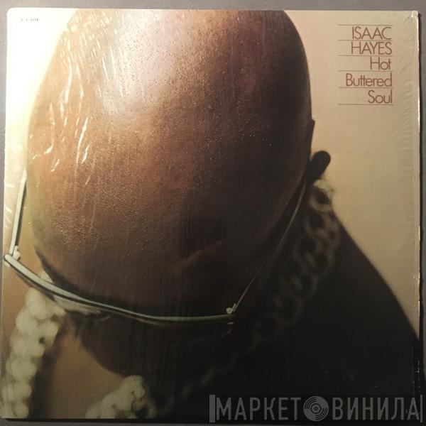  Isaac Hayes  - Hot Buttered Soul