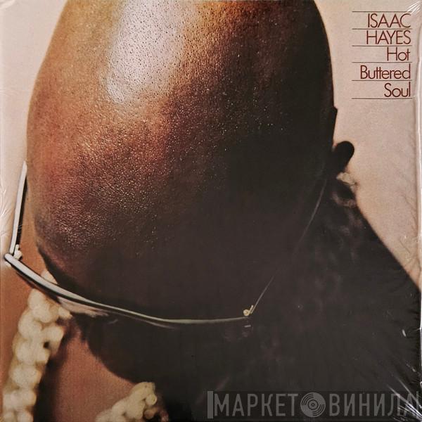 Isaac Hayes - Hot Buttered Soul