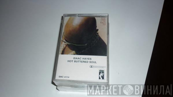  Isaac Hayes  - Hot Buttered Soul