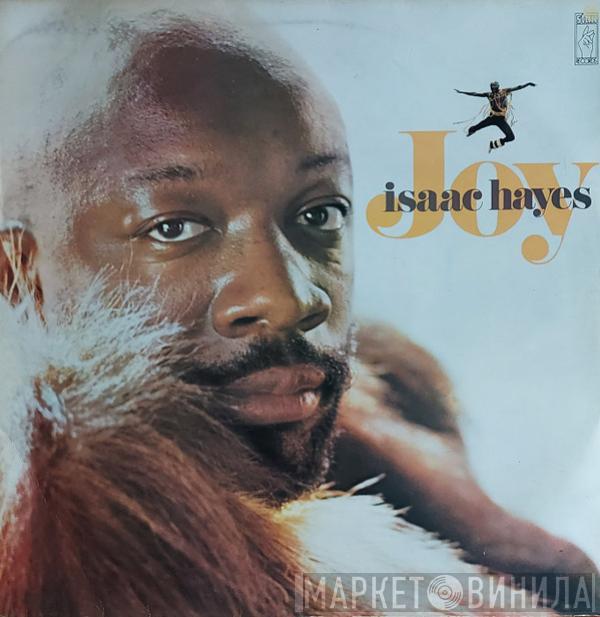  Isaac Hayes  - Joy