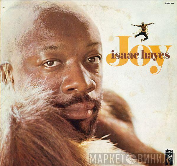  Isaac Hayes  - Joy
