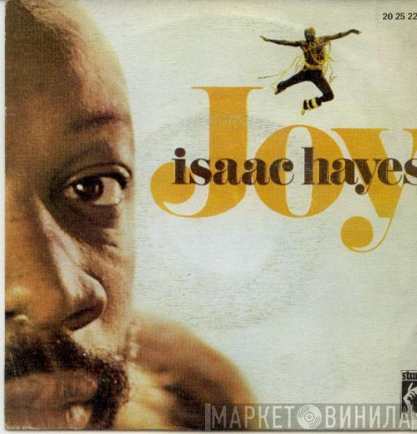  Isaac Hayes  - Joy
