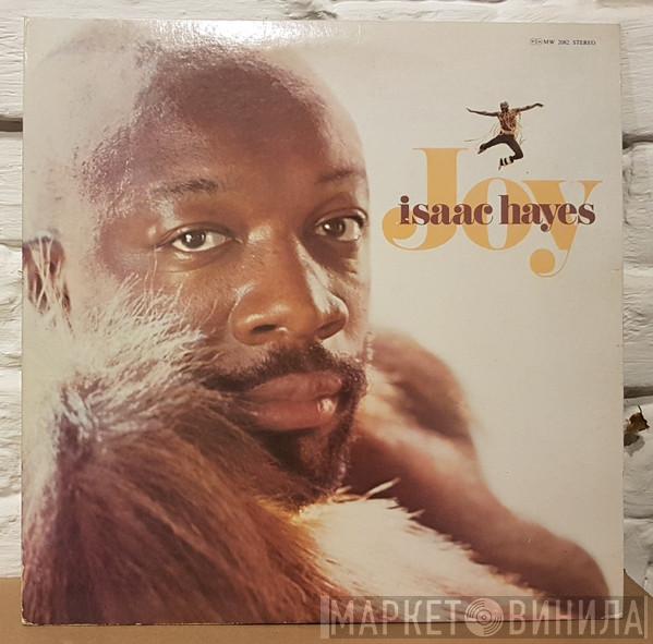  Isaac Hayes  - Joy