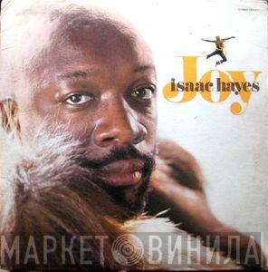  Isaac Hayes  - Joy