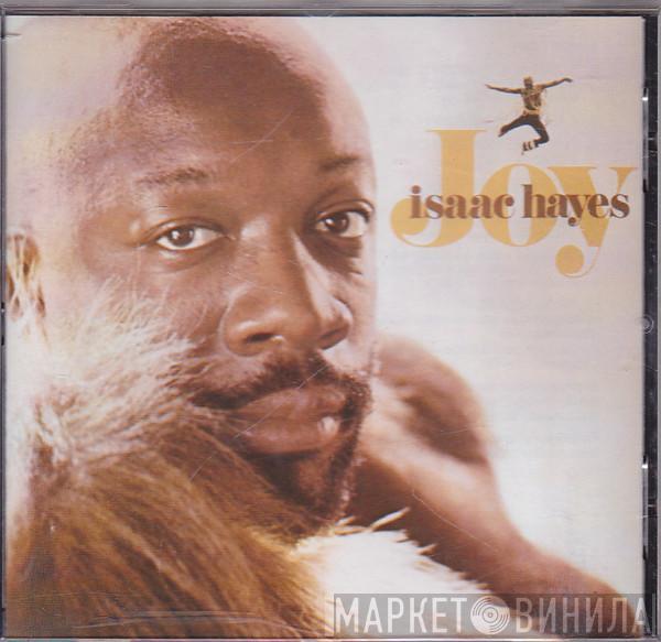 Isaac Hayes - Joy