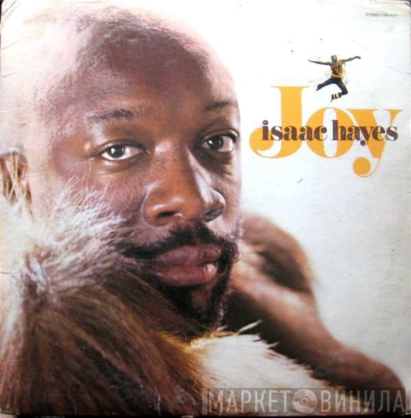  Isaac Hayes  - Joy