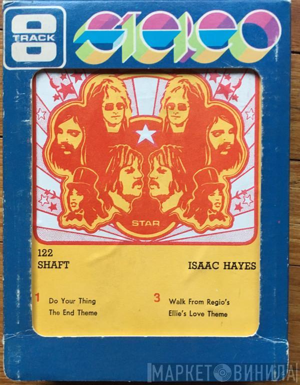  Isaac Hayes  - Shaft