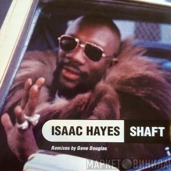  Isaac Hayes  - Shaft