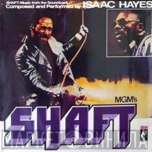 Isaac Hayes - Shaft