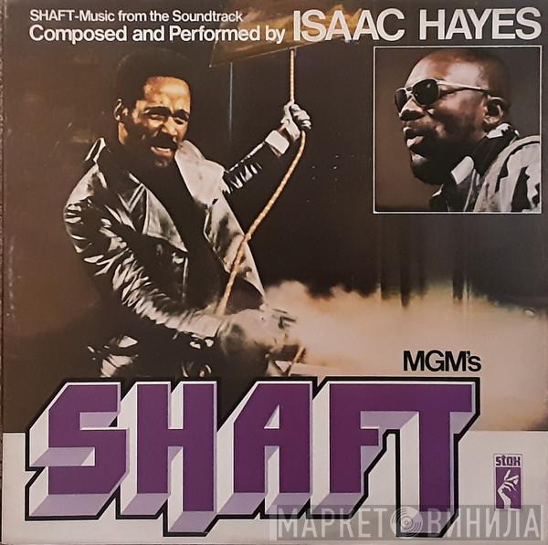 Isaac Hayes - Shaft