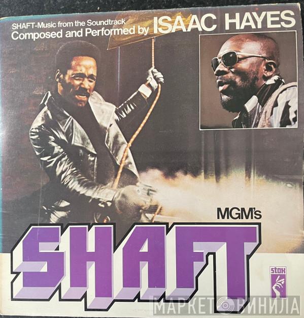Isaac Hayes - Shaft