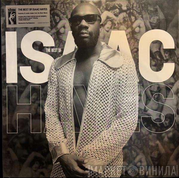 Isaac Hayes - The Best Of Isaac Hayes