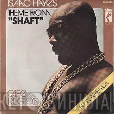  Isaac Hayes  - Theme From "Shaft"