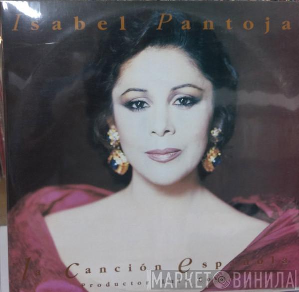  Isabel Pantoja  - Canción Española
