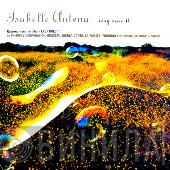 Isabelle Antena - Issy Does It
