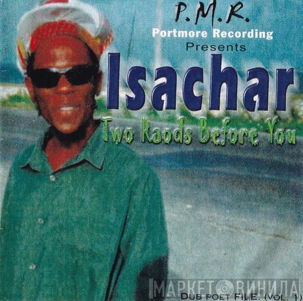 Isachar  - Two Roads Before You