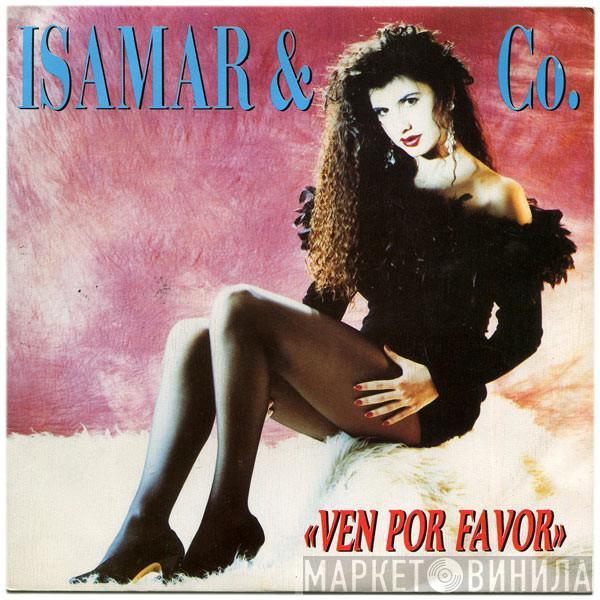 Isamar & Compañia - Ven Por Favor