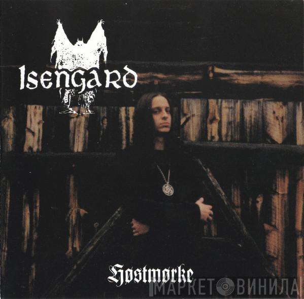  Isengard  - Høstmørke