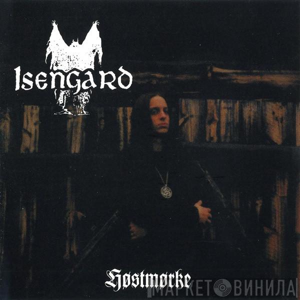  Isengard  - Høstmørke