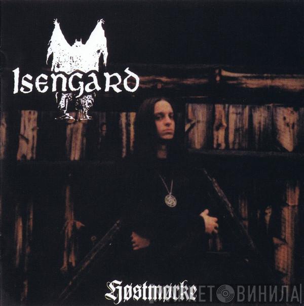  Isengard  - Høstmørke